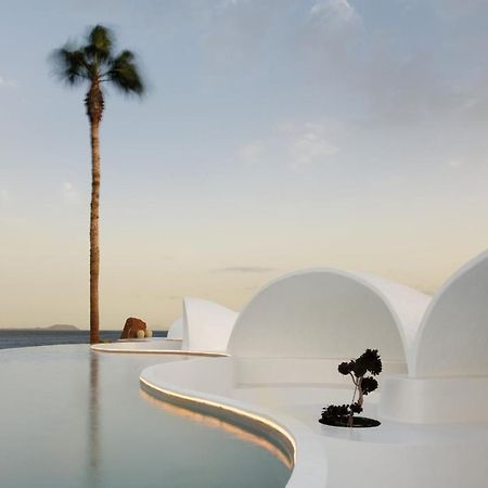 Kamezi Boutique Hotel Villas Playa Blanca Dış mekan fotoğraf
