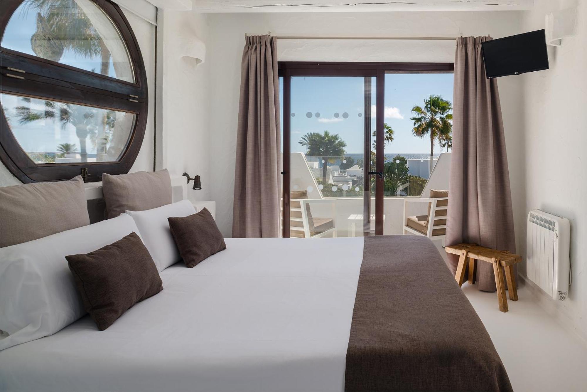 Kamezi Boutique Hotel Villas Playa Blanca Oda fotoğraf