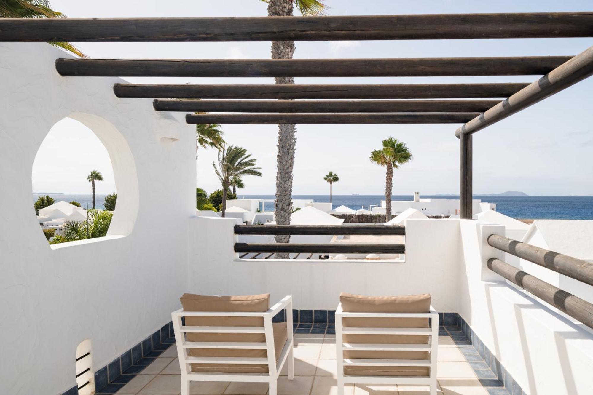 Kamezi Boutique Hotel Villas Playa Blanca Oda fotoğraf