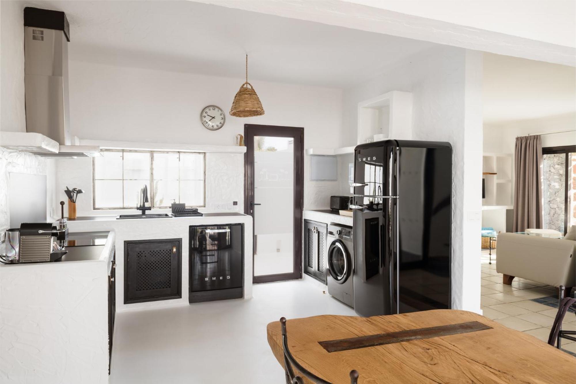 Kamezi Boutique Hotel Villas Playa Blanca Dış mekan fotoğraf