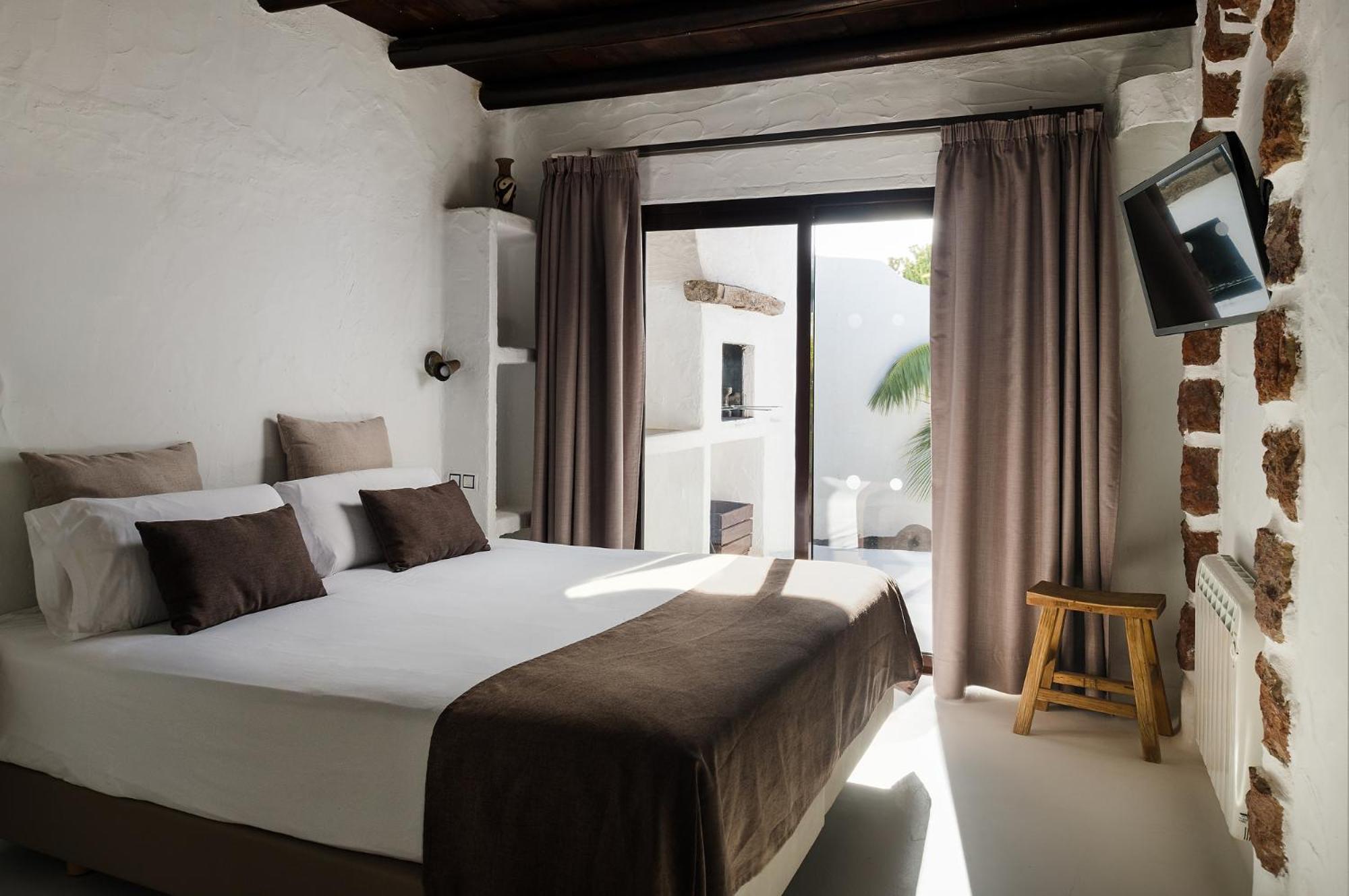 Kamezi Boutique Hotel Villas Playa Blanca Dış mekan fotoğraf