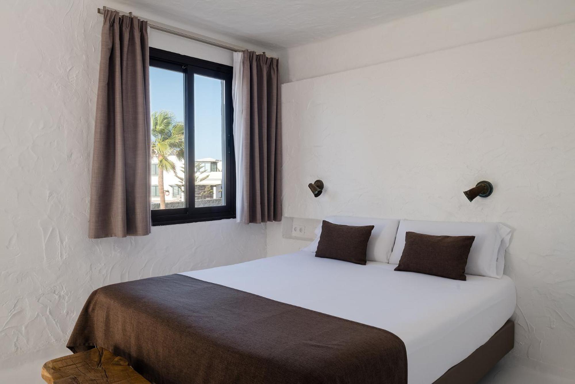 Kamezi Boutique Hotel Villas Playa Blanca Oda fotoğraf