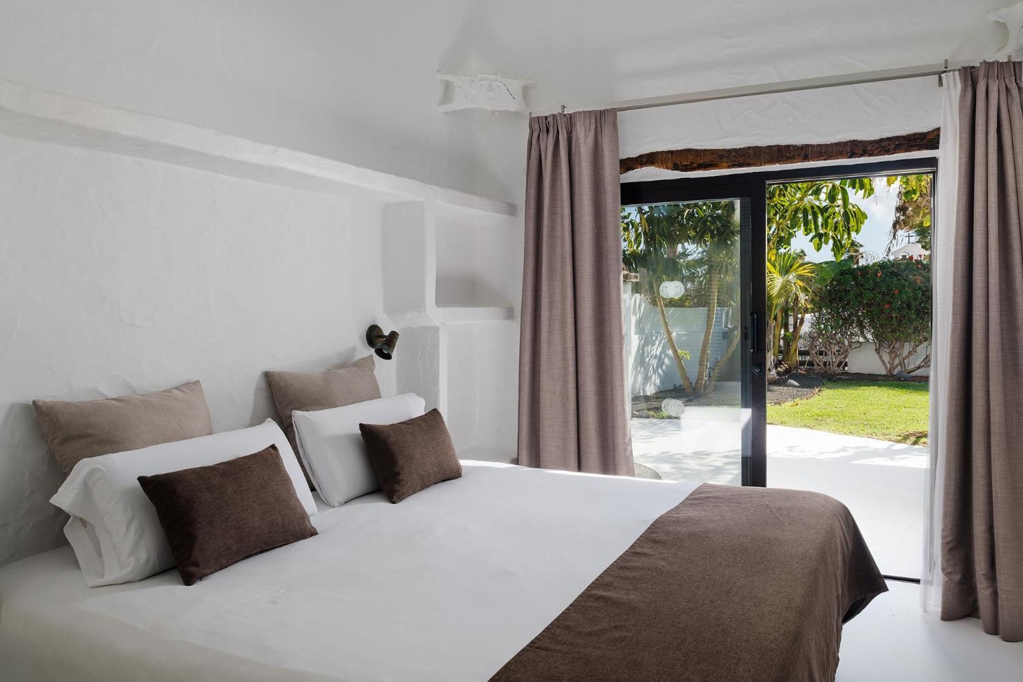 Kamezi Boutique Hotel Villas Playa Blanca Oda fotoğraf