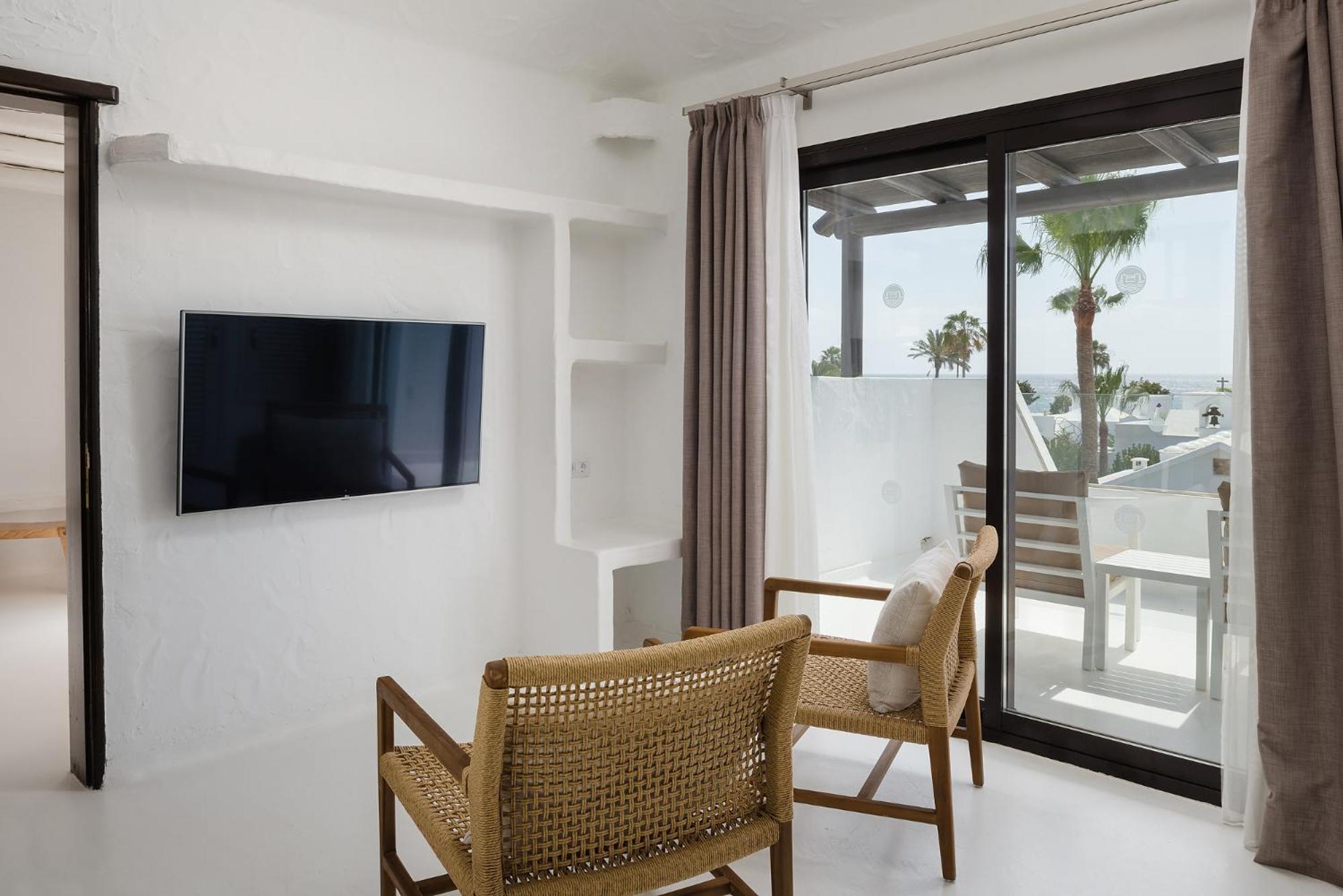 Kamezi Boutique Hotel Villas Playa Blanca Oda fotoğraf