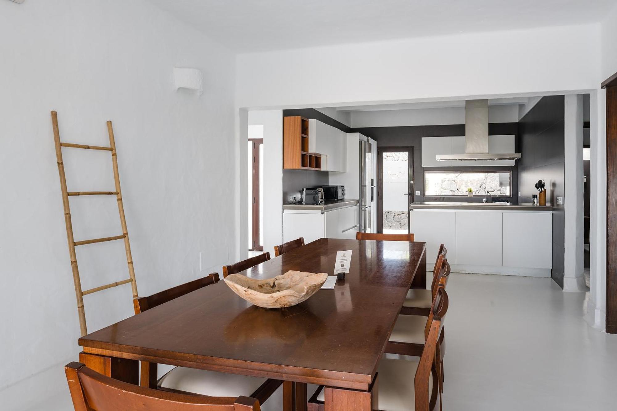 Kamezi Boutique Hotel Villas Playa Blanca Oda fotoğraf