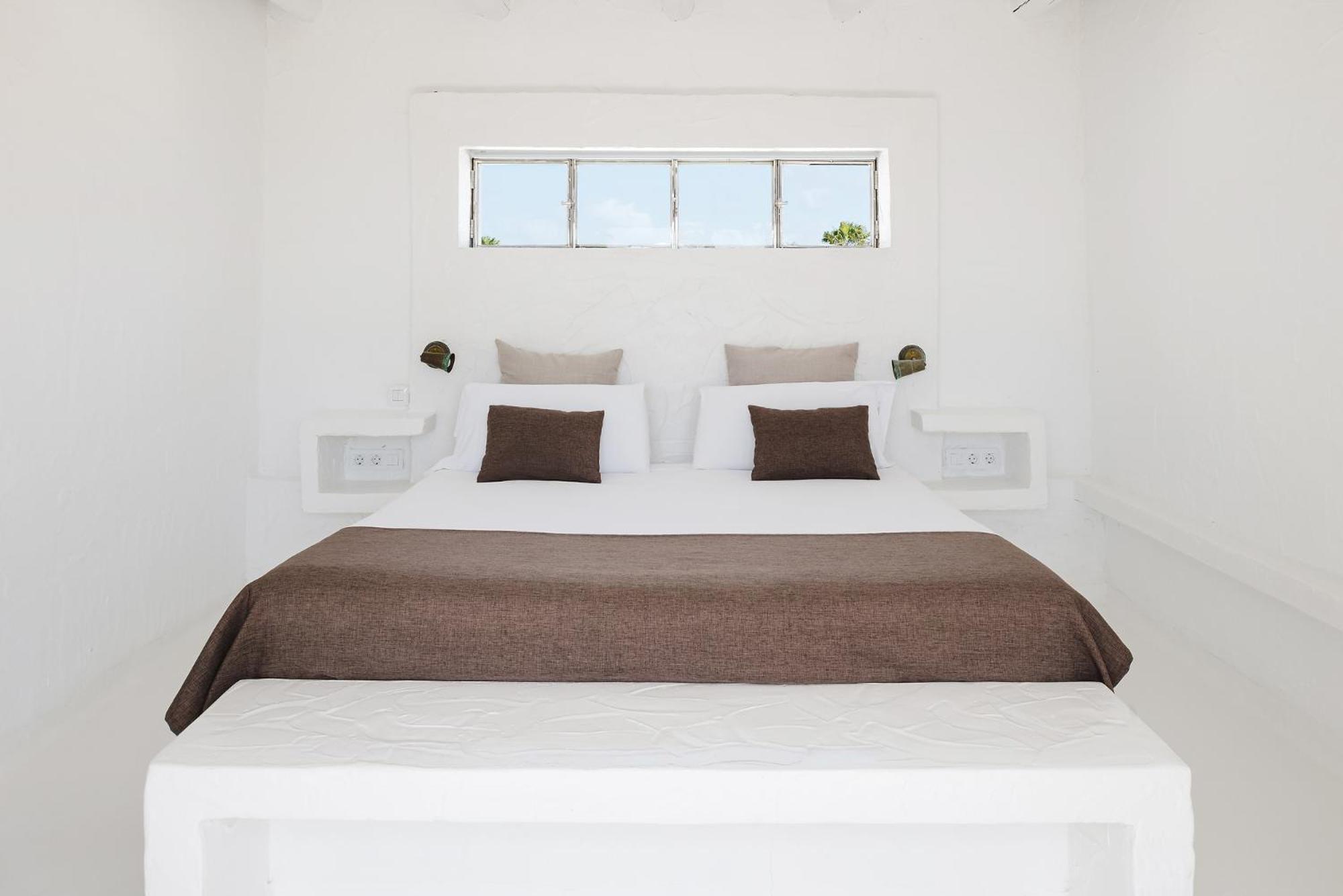 Kamezi Boutique Hotel Villas Playa Blanca Oda fotoğraf