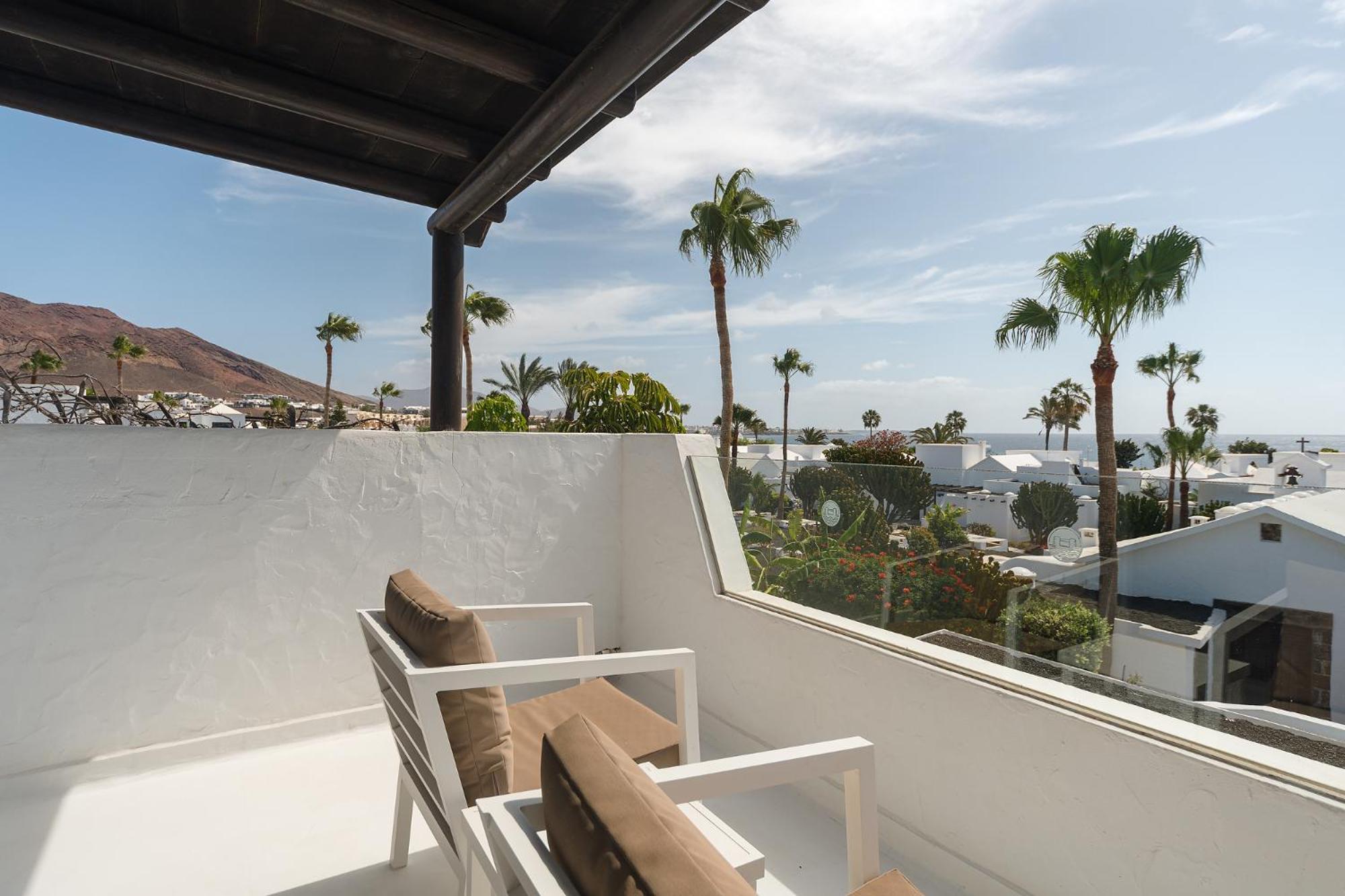 Kamezi Boutique Hotel Villas Playa Blanca Dış mekan fotoğraf