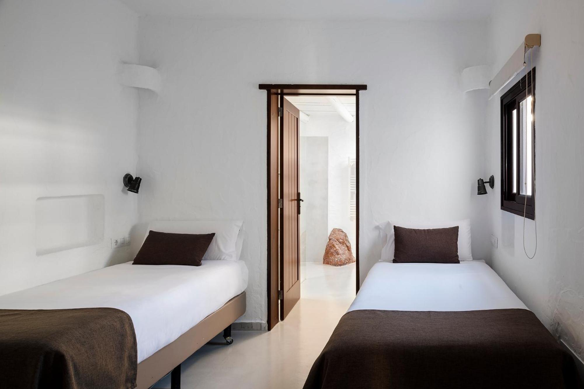 Kamezi Boutique Hotel Villas Playa Blanca Oda fotoğraf